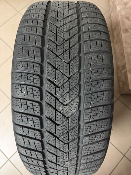 Koła zimowe Bmw x5 g05