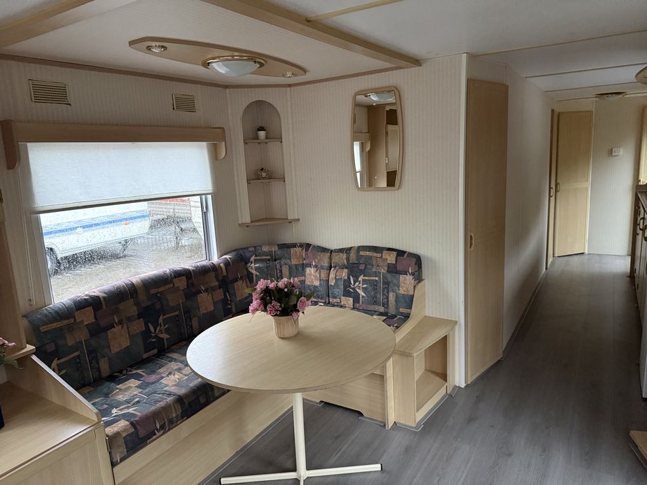 Domek holenderski Nordstar by Delta