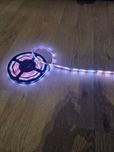 Taśma 5 metrów led,różne kolory.Promocja