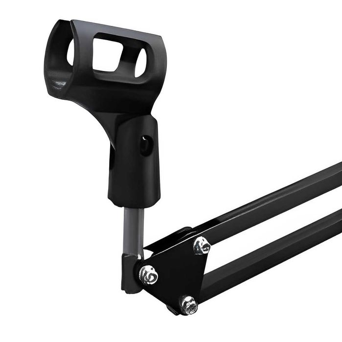 Suporte para Microfone Profissional