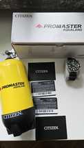 Citizen Promaster ny0120