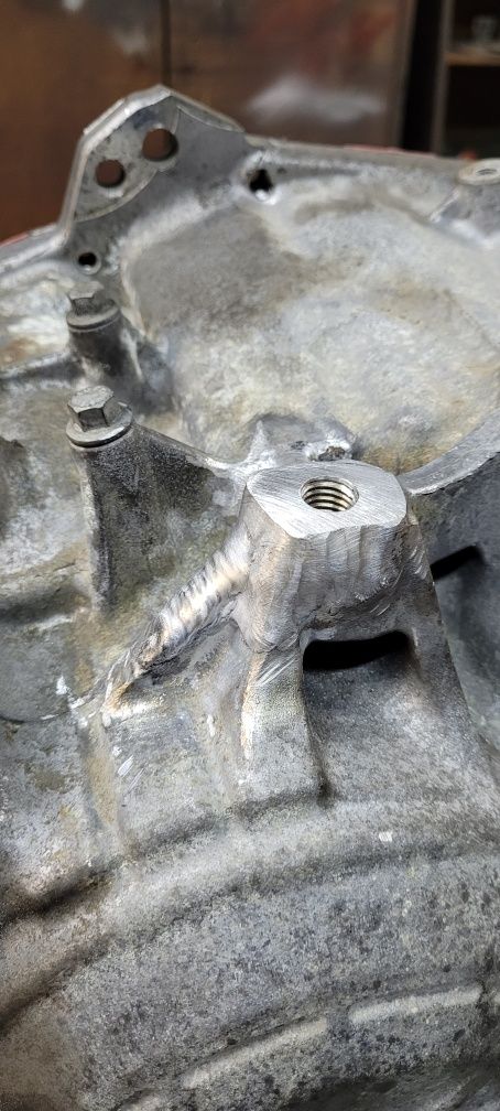 Spawanie Aluminium