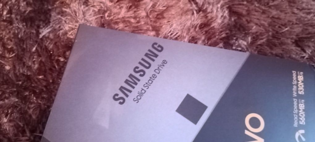 Disco SSD interno Samsung 128GB SATA