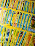 73 karty Pokemon 1st Edition Pierwsze Edycje - Rocket, Fossil, Jungle