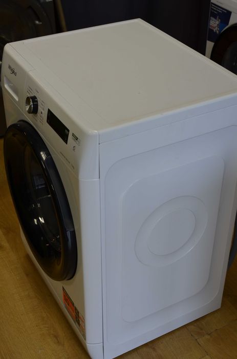 OUTLET -20% - Pralka Whirlpool FS 7259 B EE