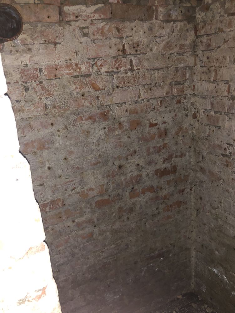 Гараж металевий 6х4 Інститут ззяʼзку