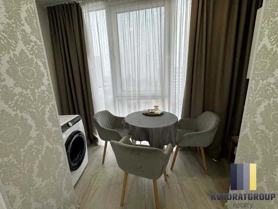 Продам 3к квартиру в  ЖК River Park вул. Набережна Перемоги, 44
