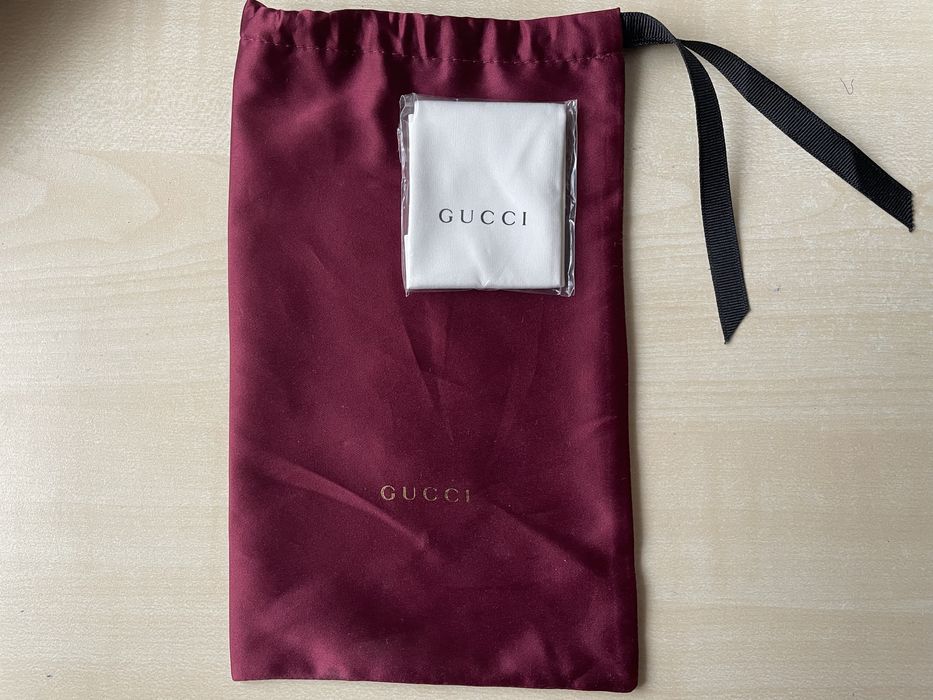 GUCCI L’Aveugle Par Amour Окуляри Очки