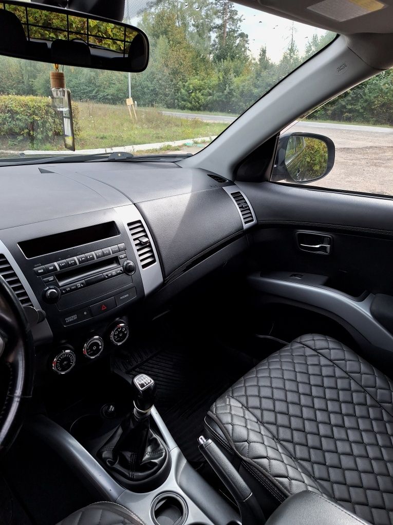 Продаж Mitsubishi Outlander