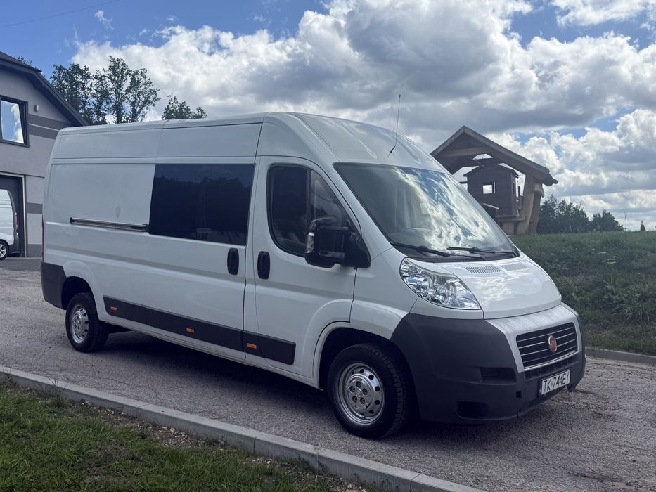 Wynajem Busa_Wypożyczalnia Bus_Dostawcze_Maxi_Średnie_Kielce od 50zł/h