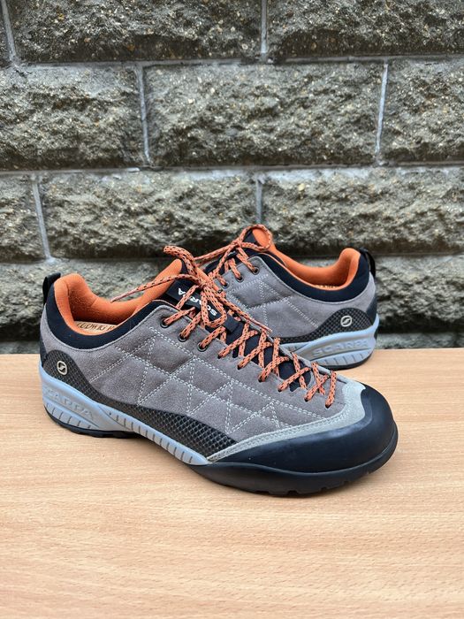 Scarpa  Оригинал