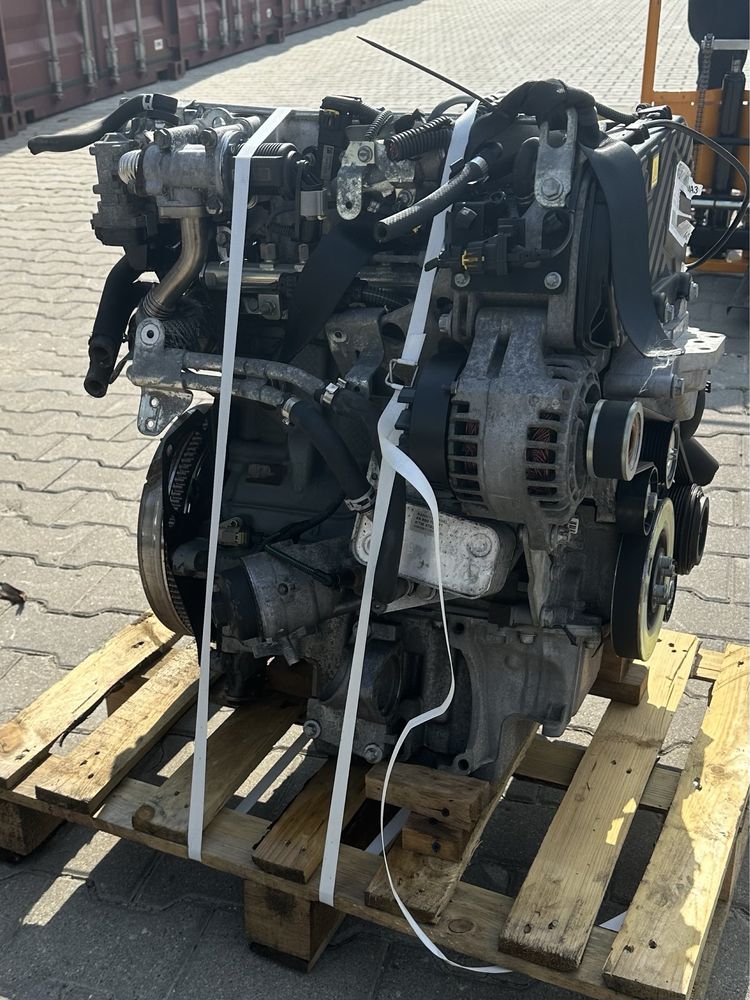 Silnik 1.9 cdti Z19DT opel 4 miesiące gwarancji