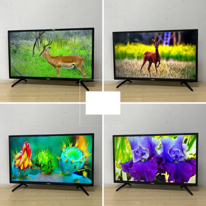 Телевізори 32 діагоналі Samsung UE32F4000