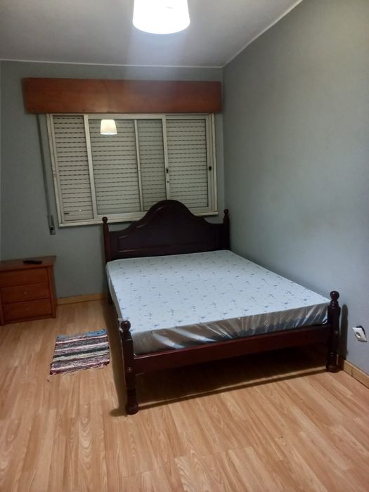 Quarto para arrendar em setúbal