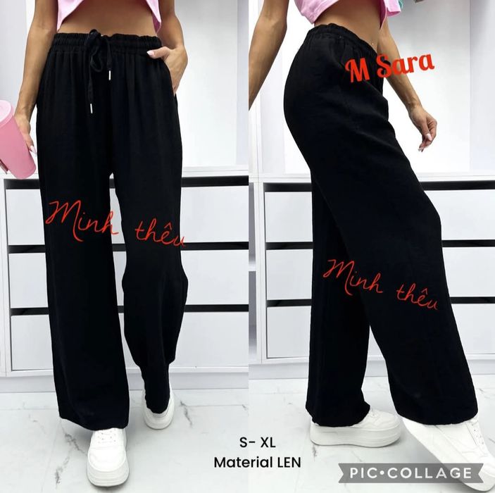 Spodnie damskie M.sara S - XL