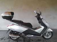 Honda phantheon 125 kat b