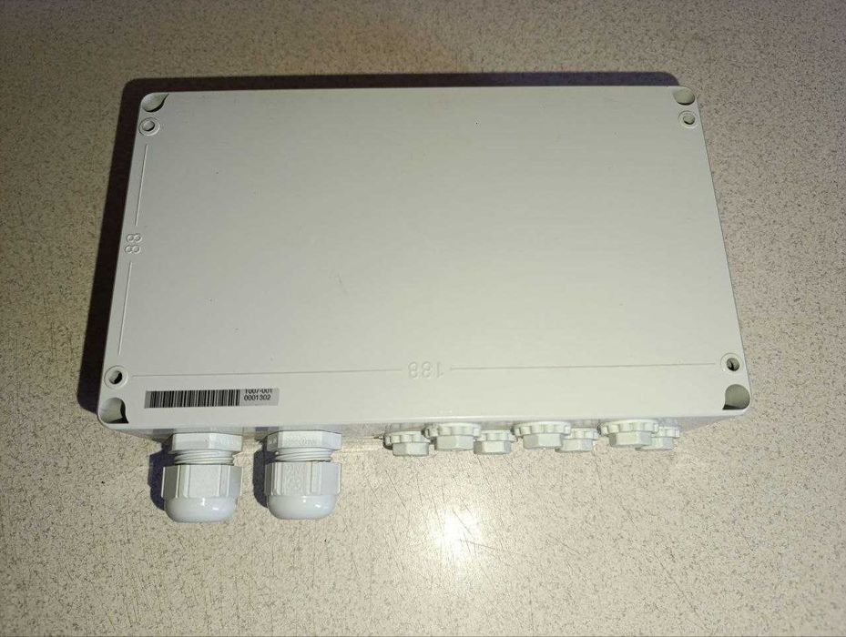 Контроллер солнечного водонагревателя Wilo StarControl ST НОВЫЙ