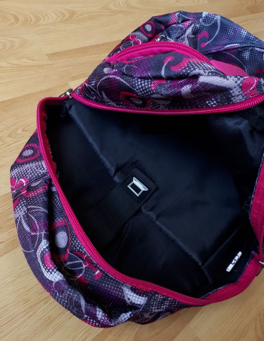 Рюкзак СFS шкiльний на 6-10 років