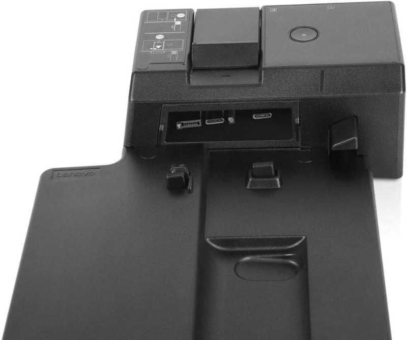 Нова док-станція  Lenovo ThinkPad Ultra Docking Station 40AJ0135US