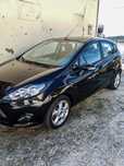 Ford Fiesta 1.4 TDCi TECHNO