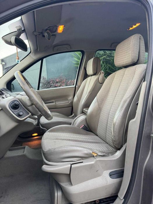 Renault Grand  Scenic 1.5 DCI 7 Lugares