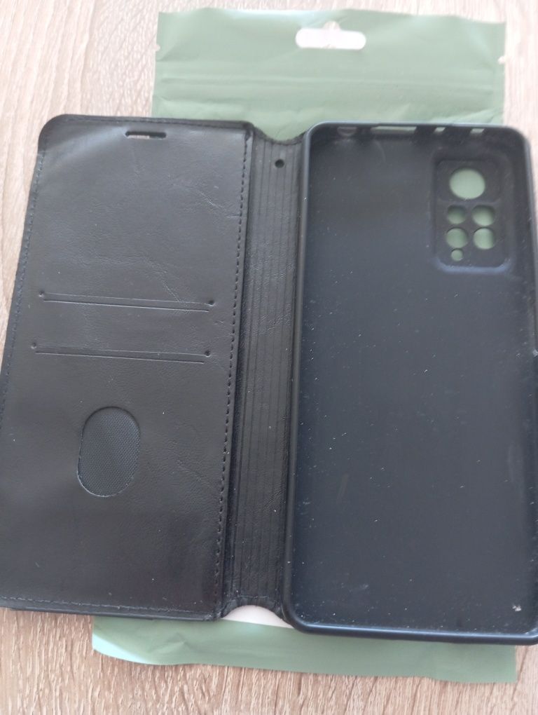 Etui pokrowiec Redmi Note 11 Pro 5G