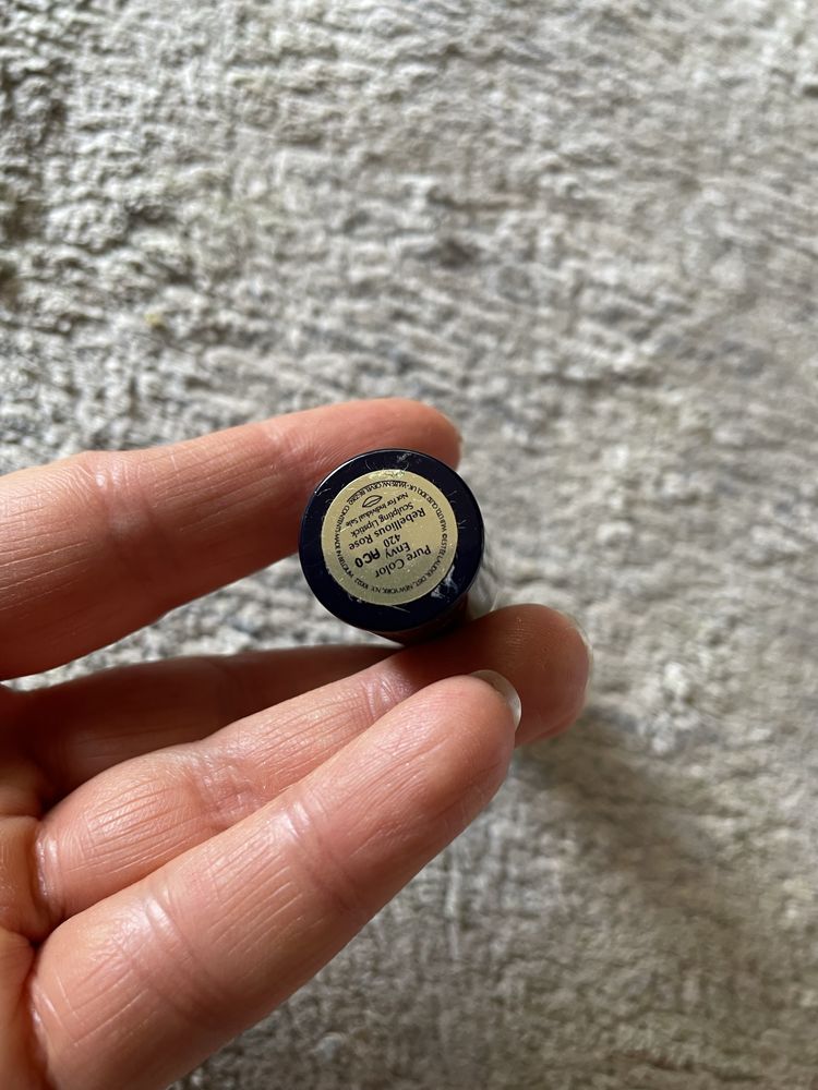 Pomadka Estee Lauder szminka Pure Color jak nowa