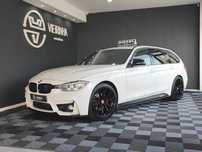 BMW 320 d Touring Auto Pack M