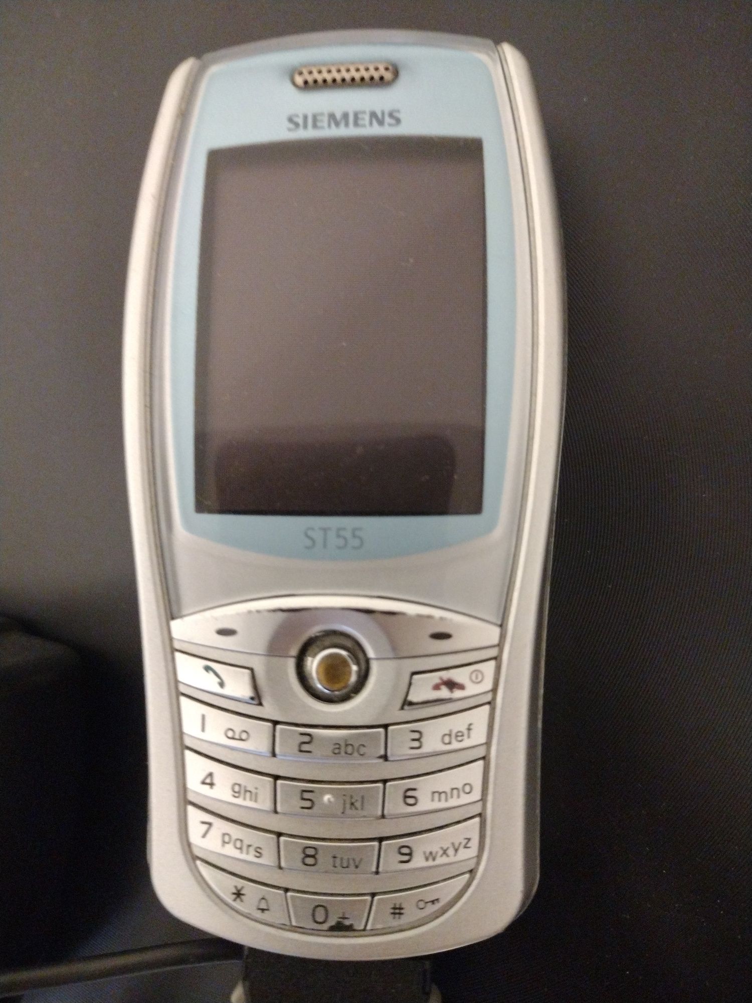 Siemens ST55  stan dobry