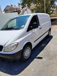 Carrinha vito 106 CDI