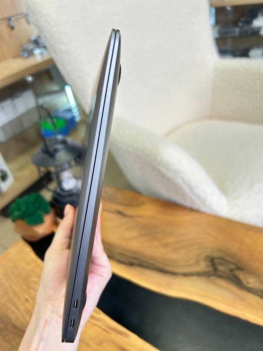 Ноутбук Apple MacBook Air 13"M1 8/512/8C/8GPU Space Gray (MGN73) 2020