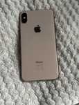Telefon iPhone XS max 128gb