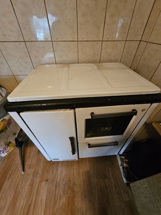 Piec węglowy westfalka