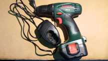 Parafusadora Bosch  PSR 12