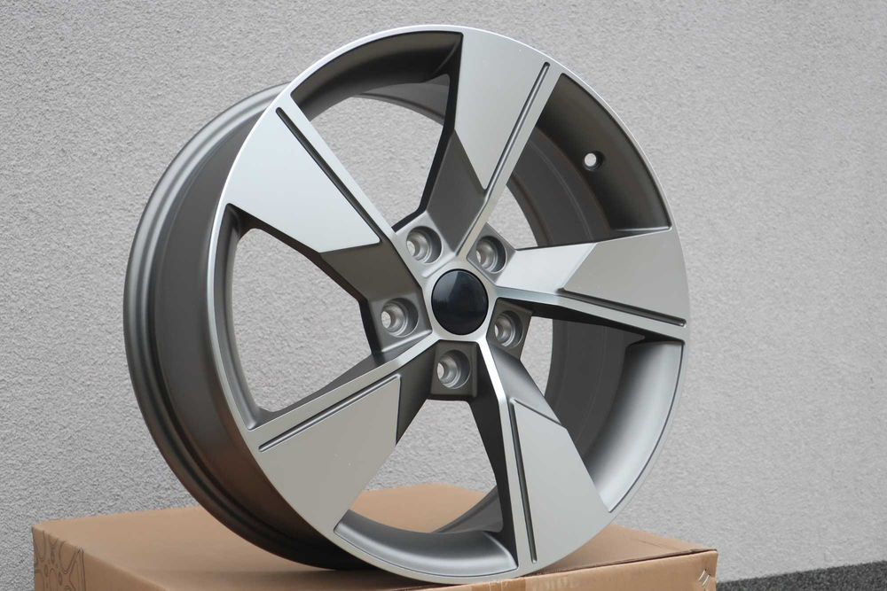 felgi 17 5x114,3 toyota corolla avensis ch-r verso suzuki vitara sx4
