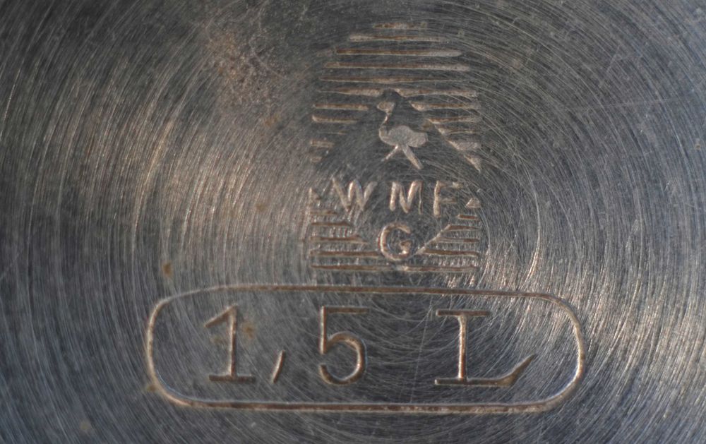 Кофейный,чайный сервиз WMF Германия