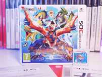 Gra Monster Hunter Stories Nintendo 3DS 2DS, KOMPLETNA, bdb, UNIKAT