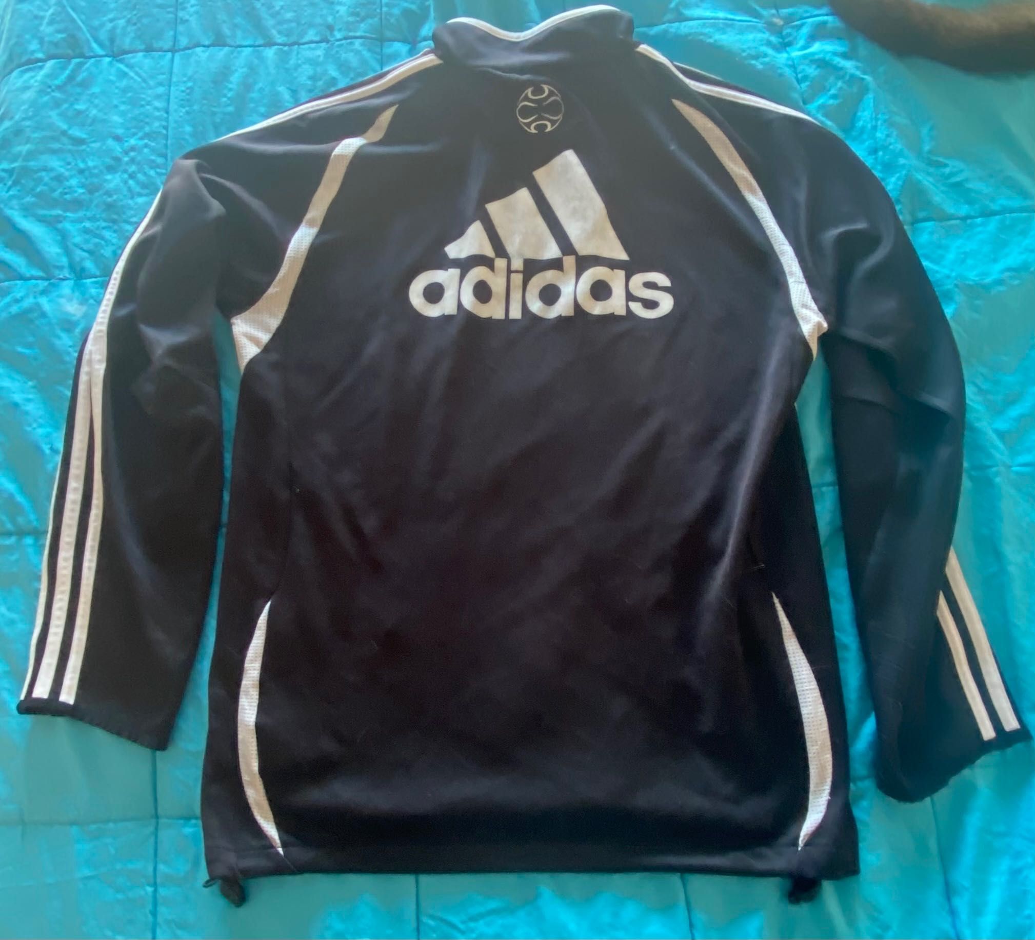 Sweatshirt Adidas