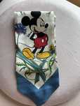Lenço gucci by disney