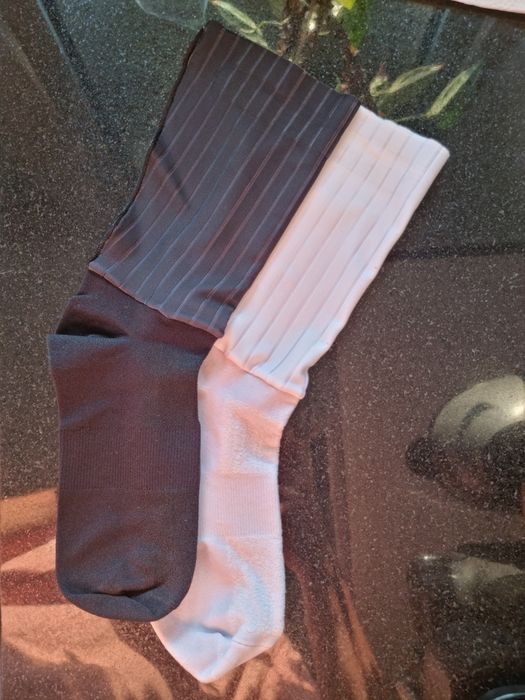 Meias Aero de Ciclismo