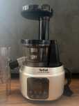 Wyciskarka wolnoobrotowa Tefal