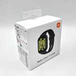 Smartwatch Xiaomi Redmi Watch 5 Active Midnight Black