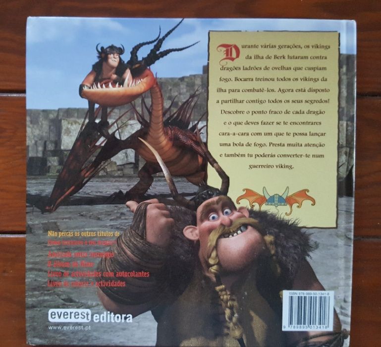 Guia de bocarra para combater dragões