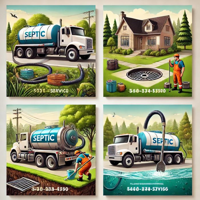 Откачка ям туалетов услуги ассенизатора