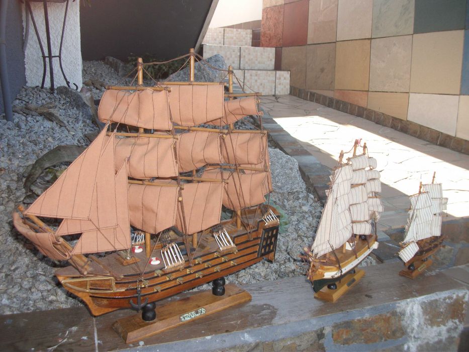 Coisas boas para venda!