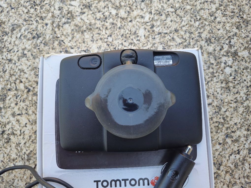 GPS TomTom Start 25 EU22