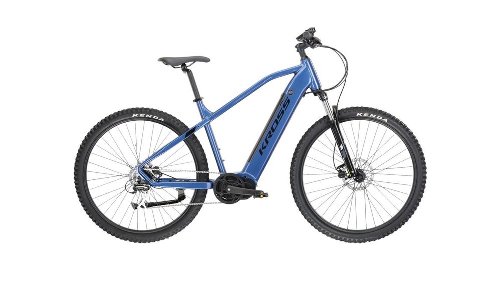 Rower  elektryczny Kross  HEXAGON Boots 3.0 NOWY!  L