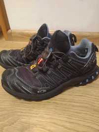 Salomon goretex  38.5