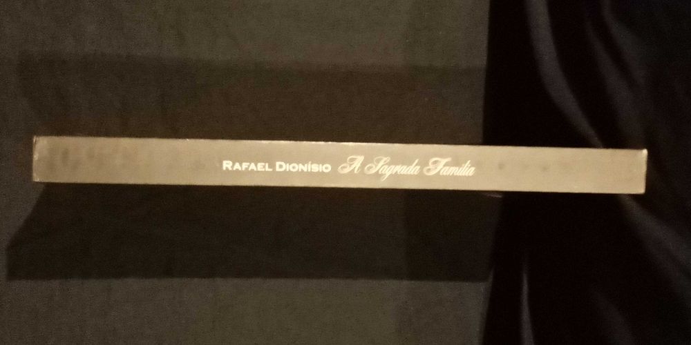 Rafael Dionísio - Sagrada Família