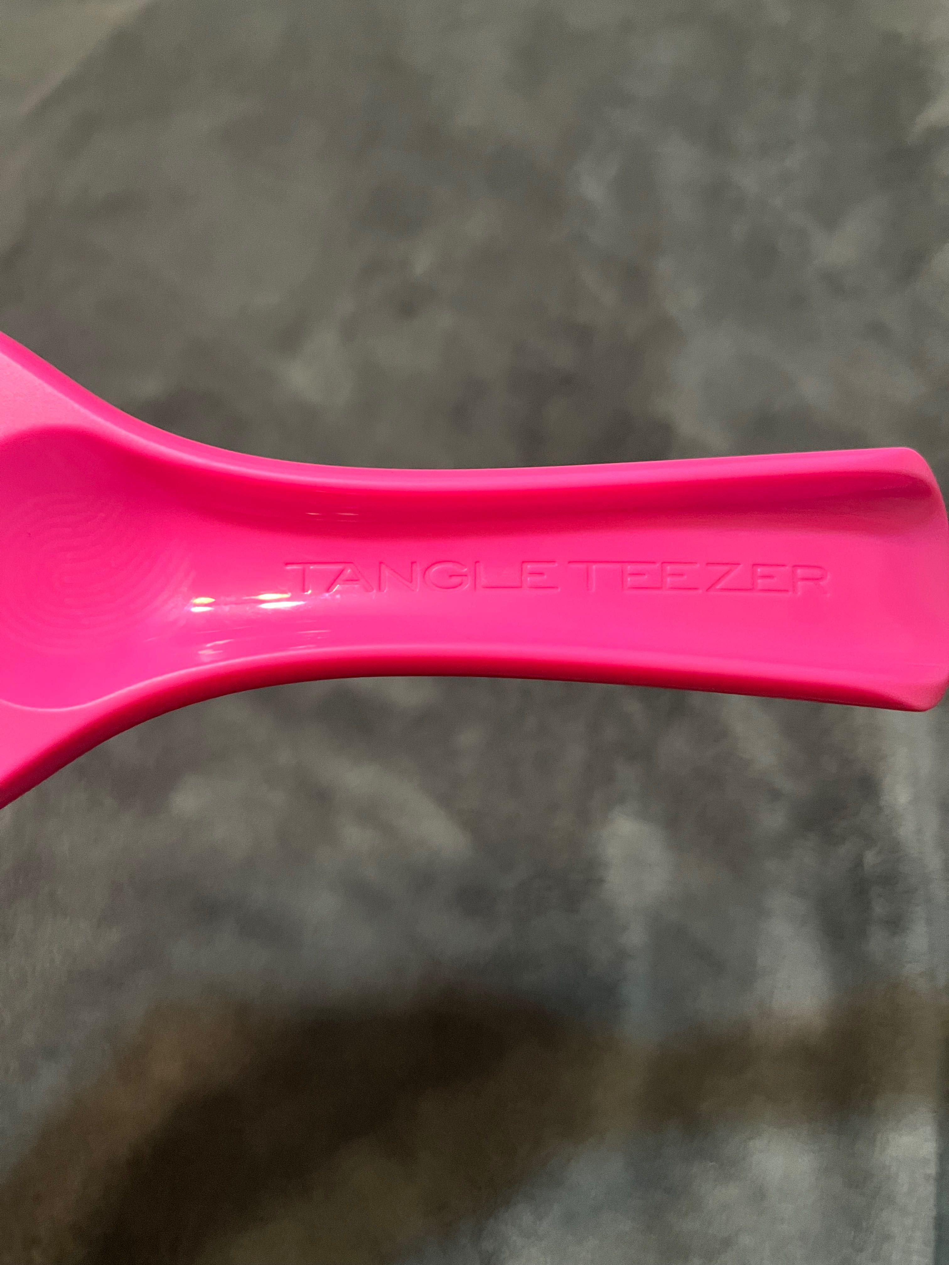 Щітка для волосся для укладки феном Tangle Teezer